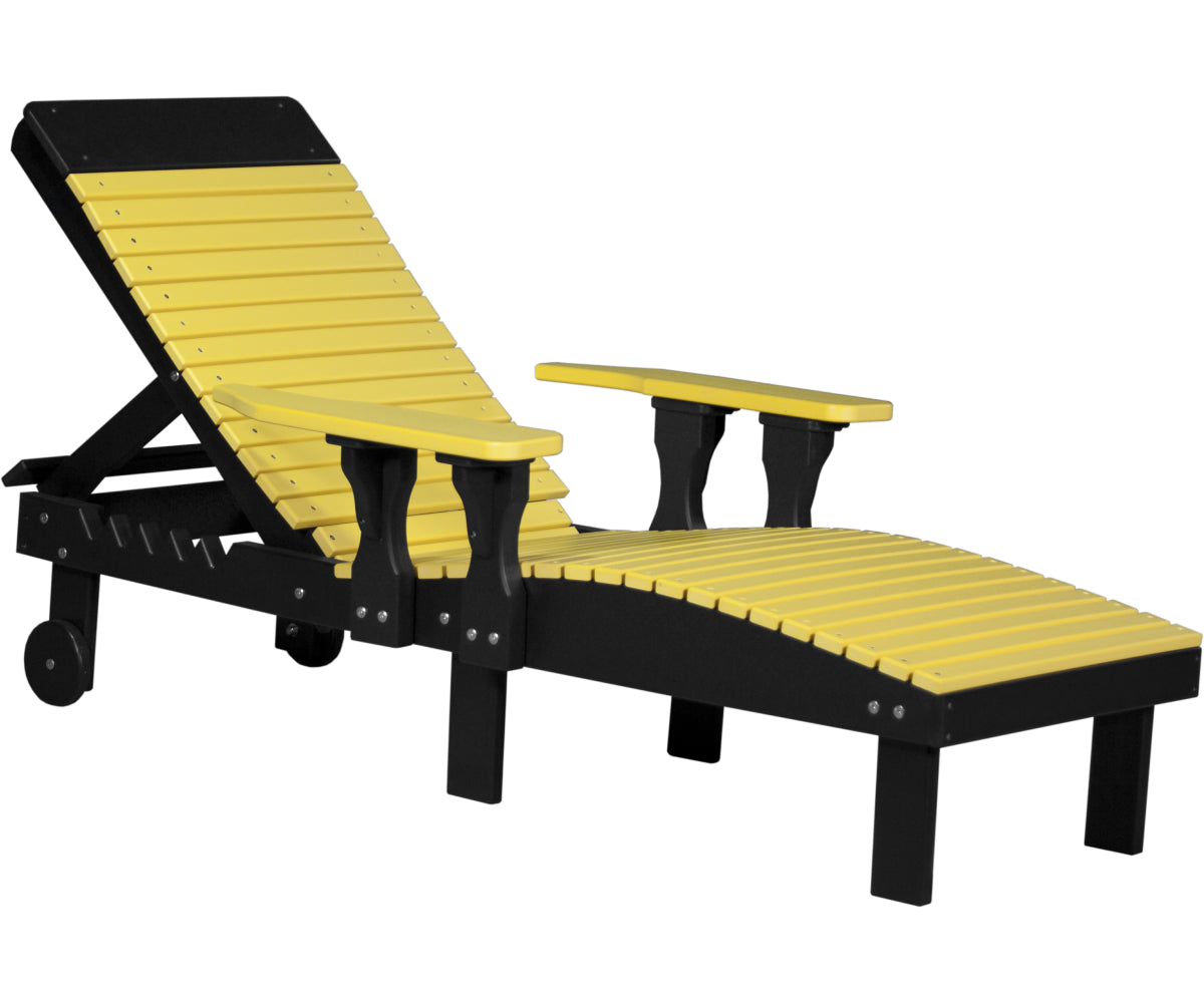 Lounge Chair