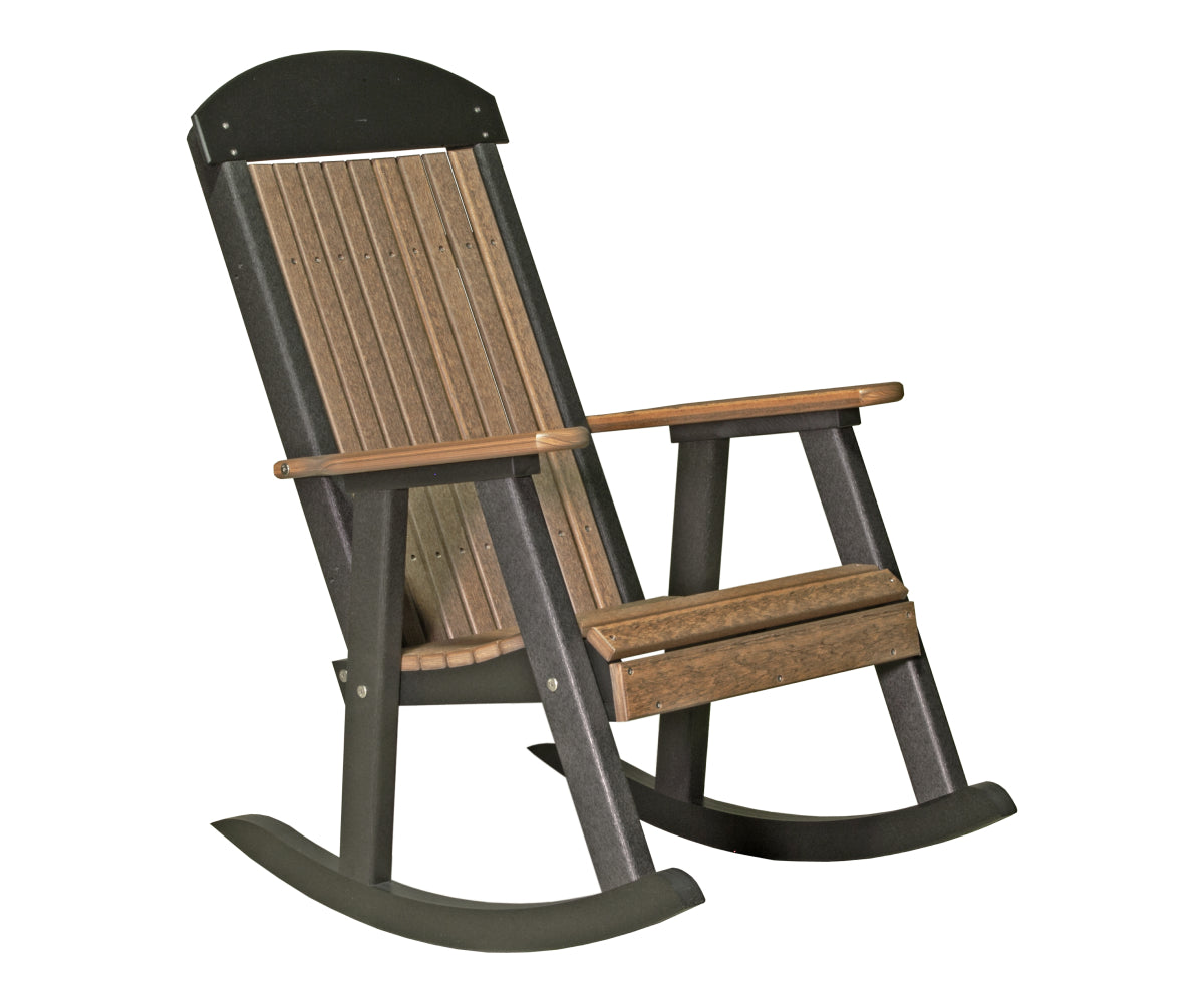 Porch Rocker