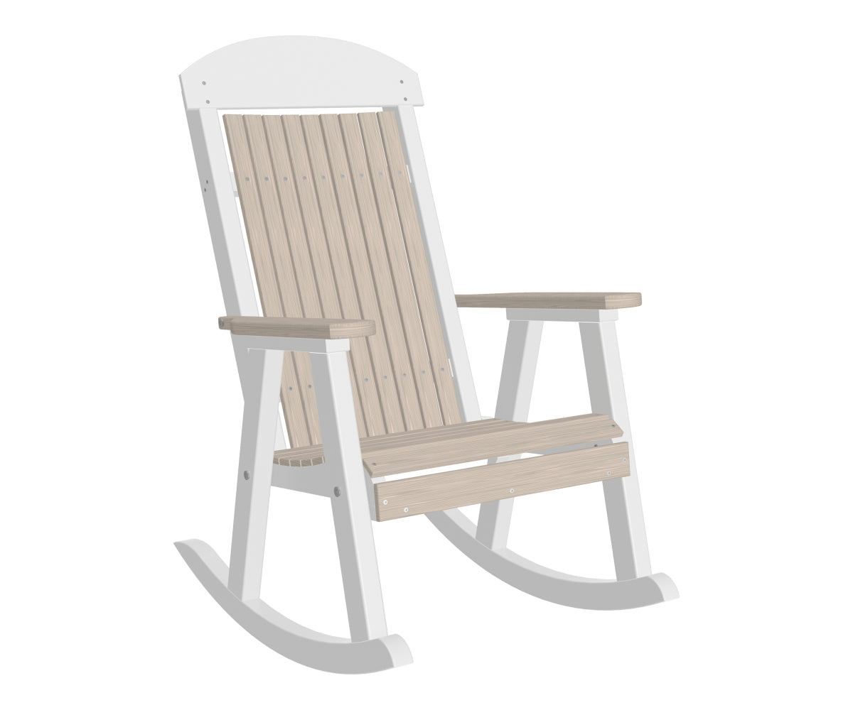 Porch Rocker