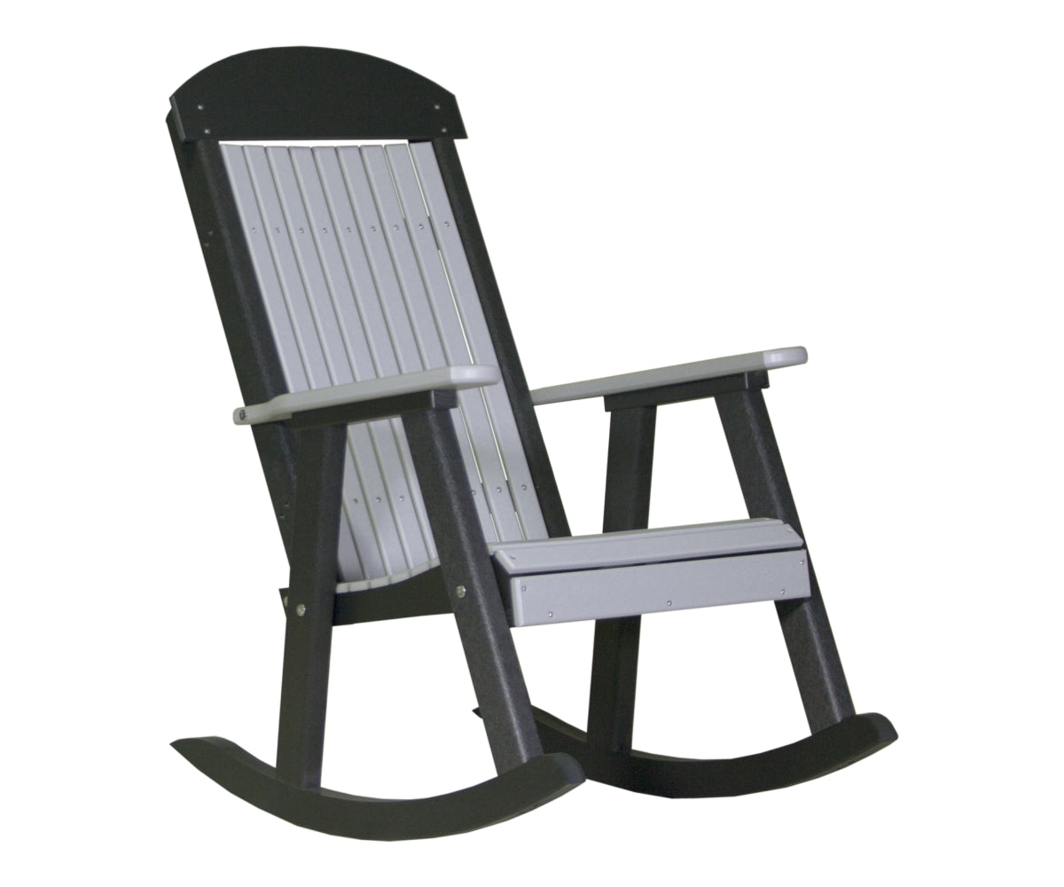 Porch Rocker