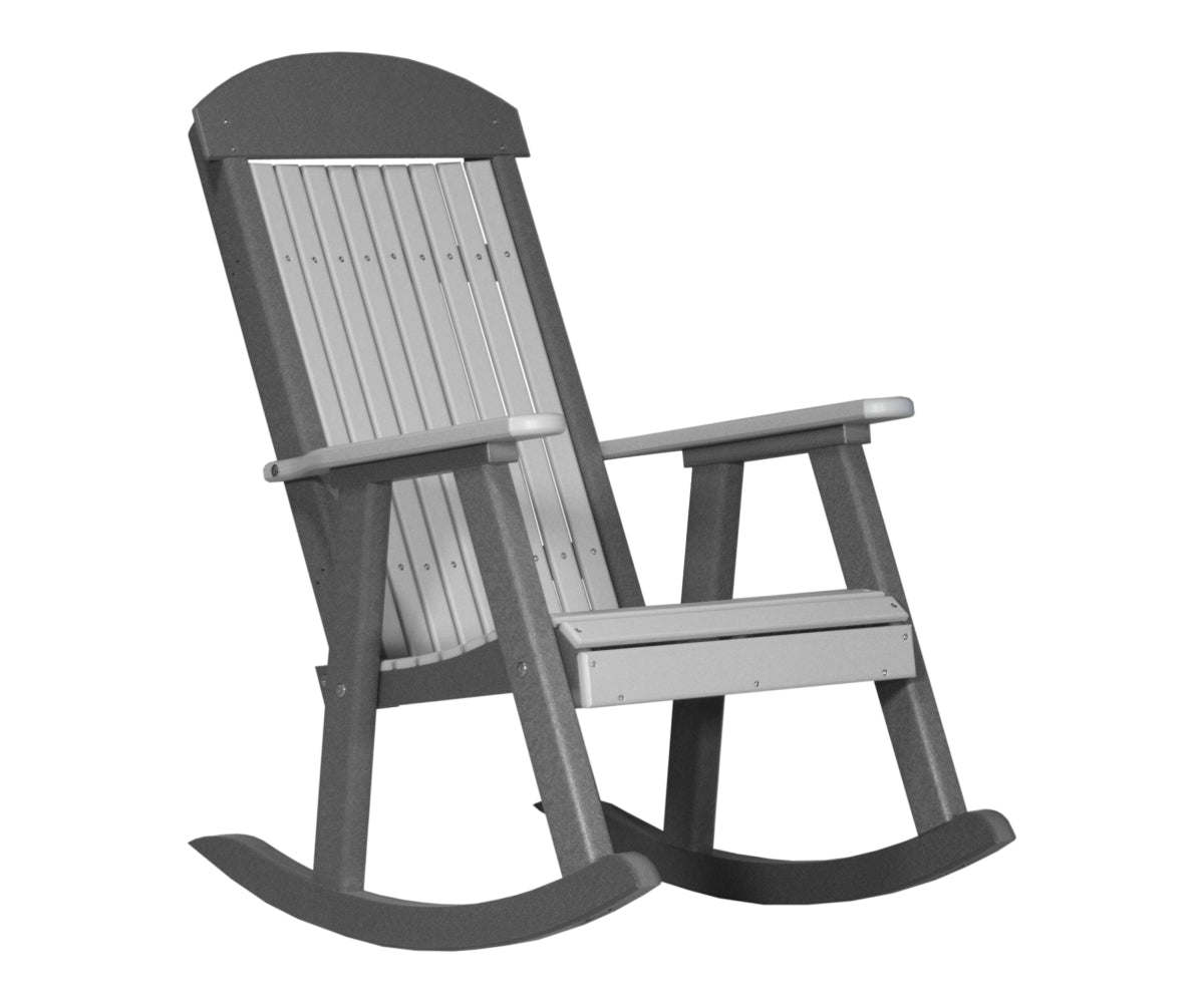Porch Rocker