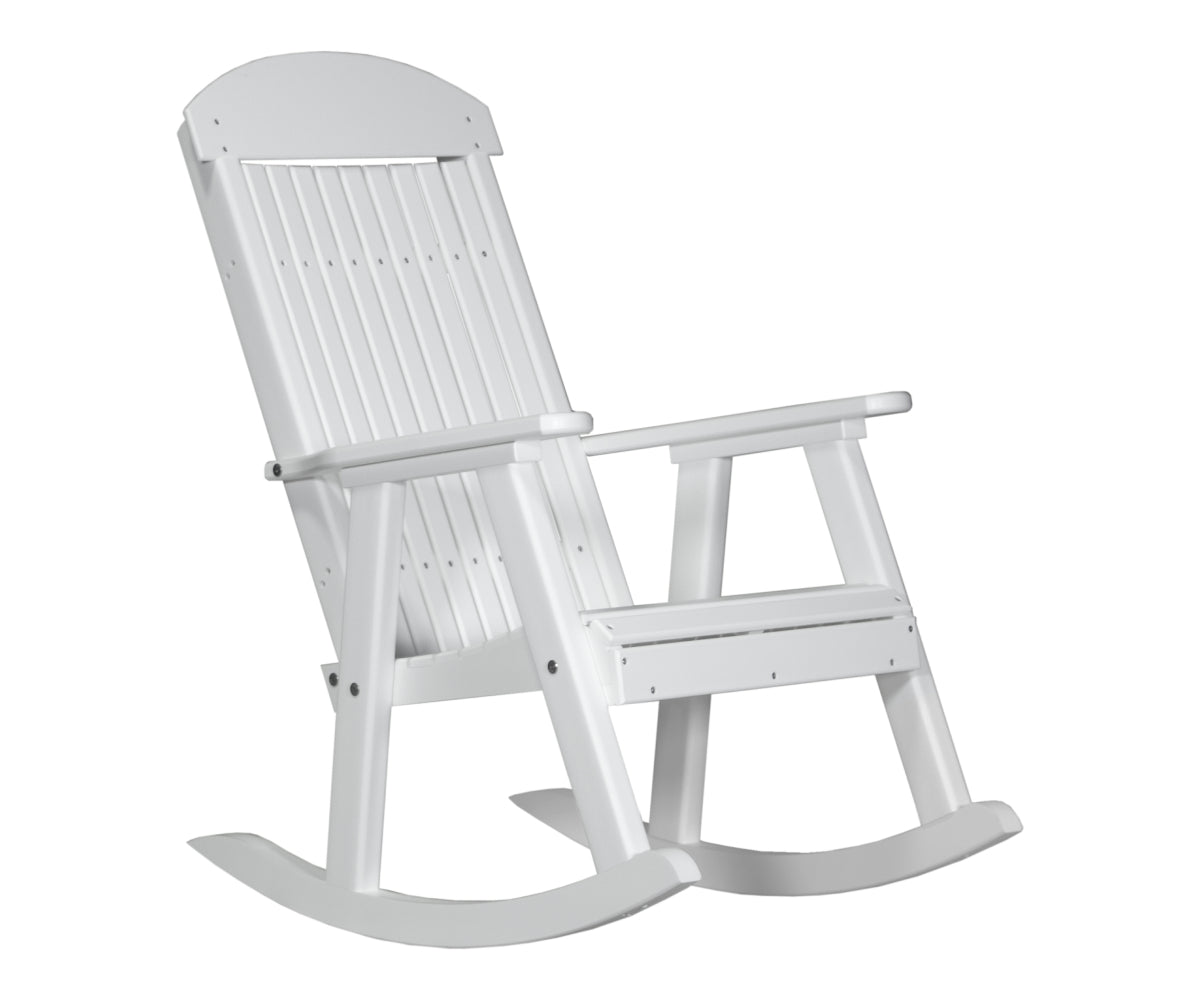 Porch Rocker