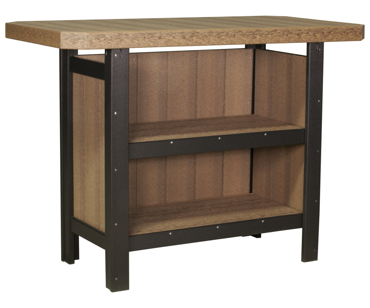 Serving Bar