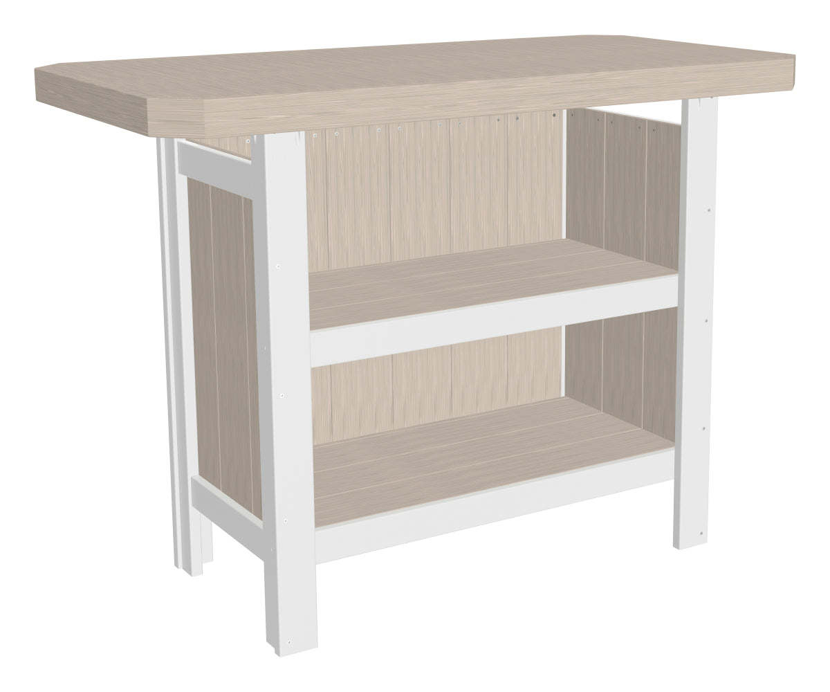 Serving Bar