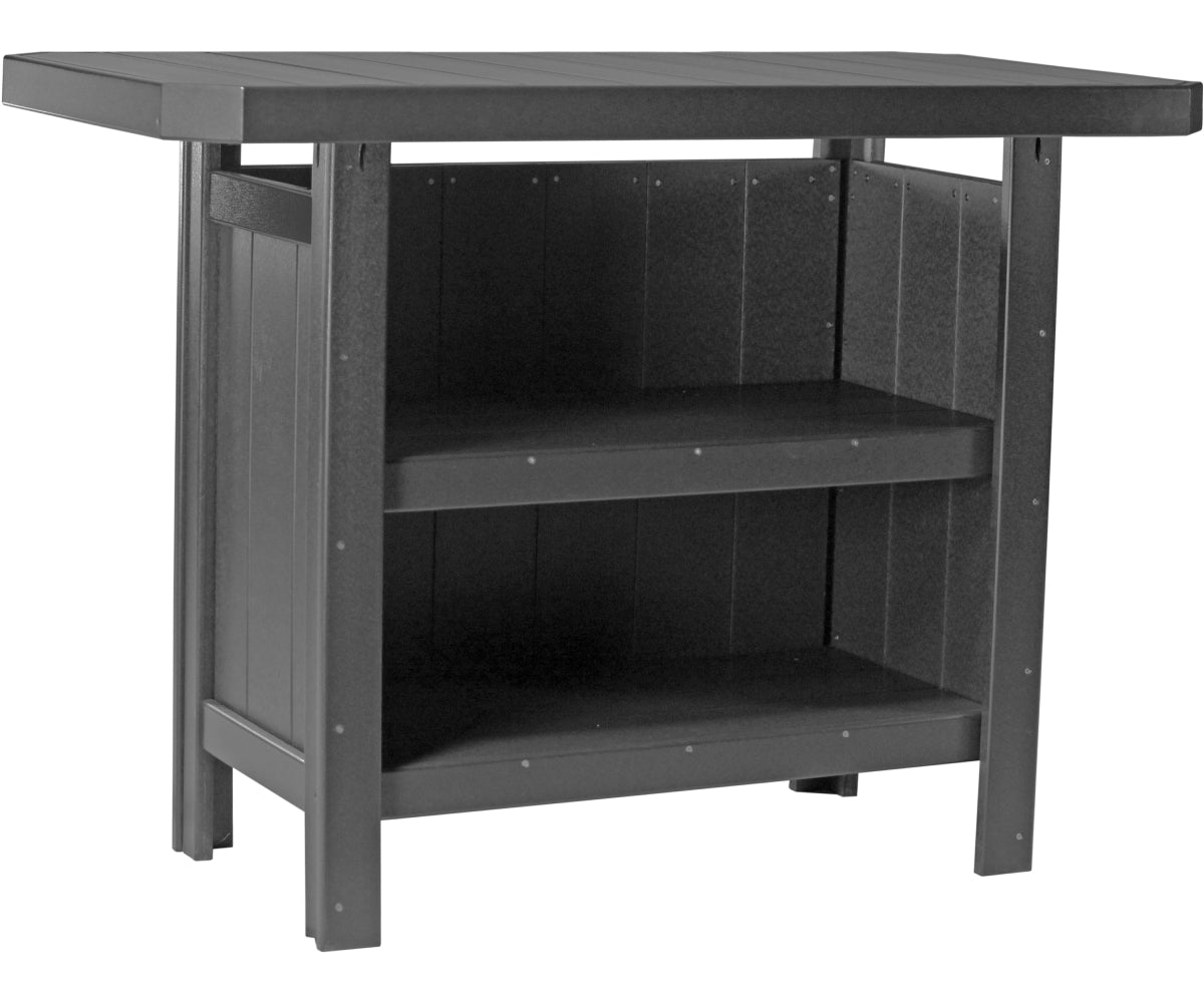 Serving Bar