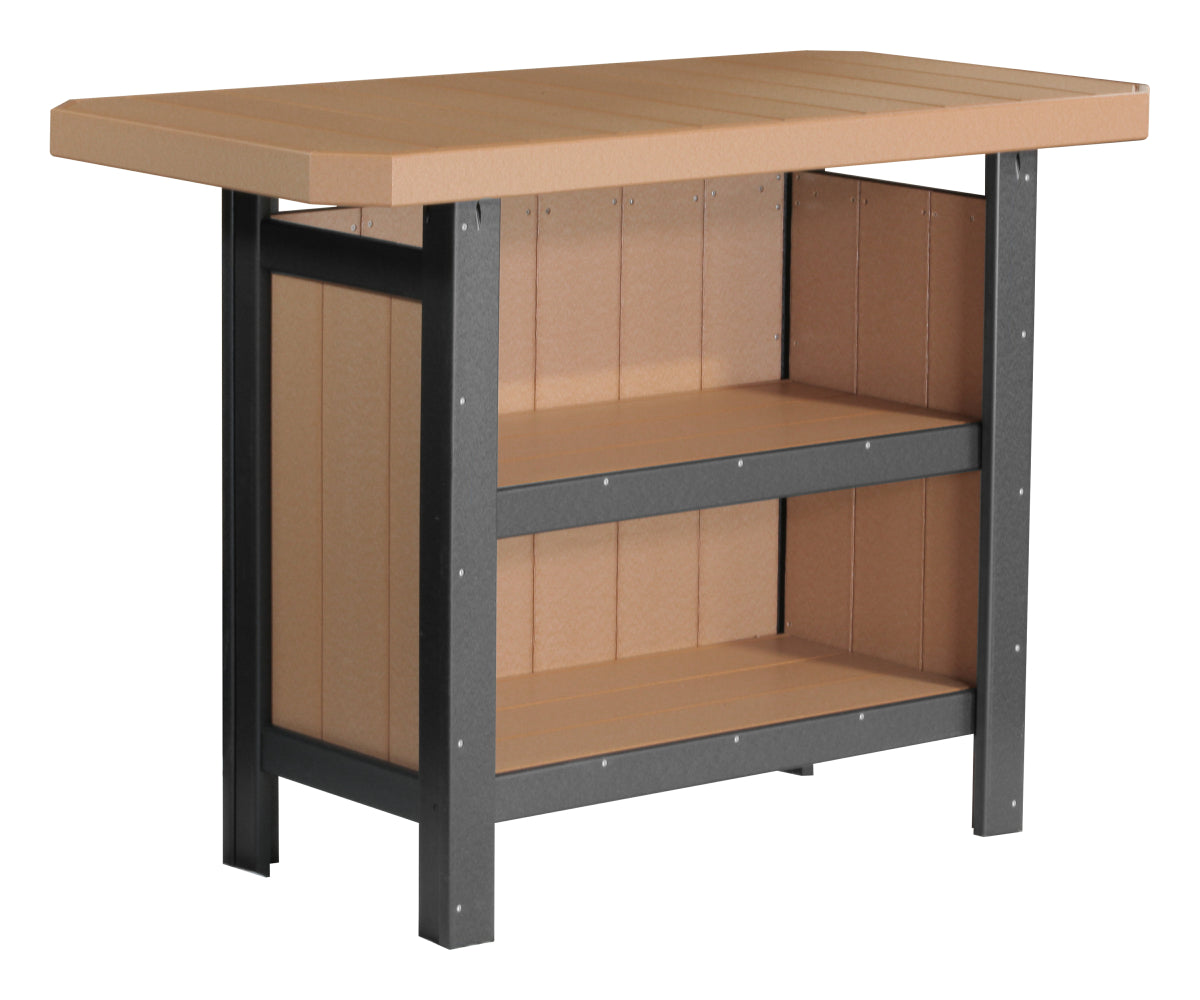Serving Bar
