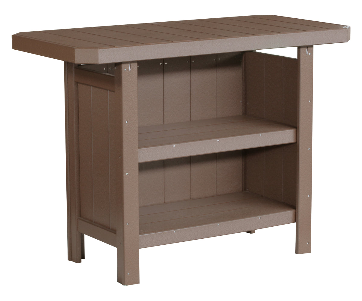 Serving Bar