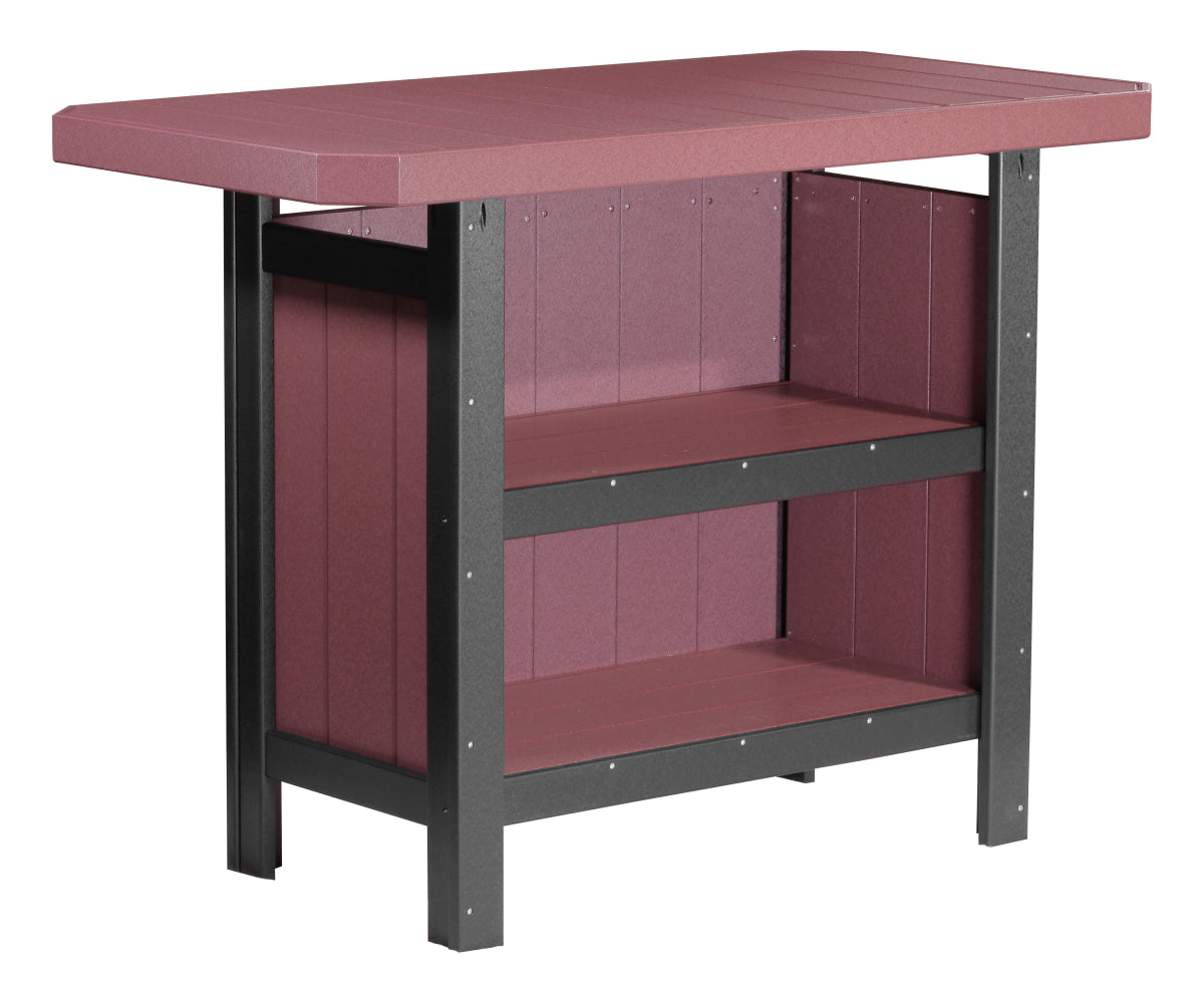Serving Bar
