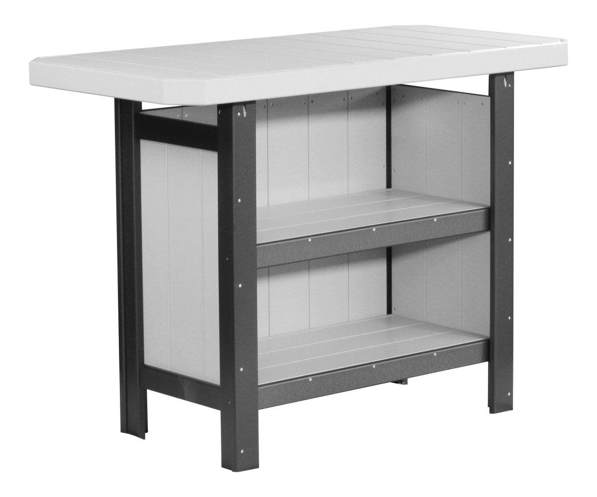 Serving Bar