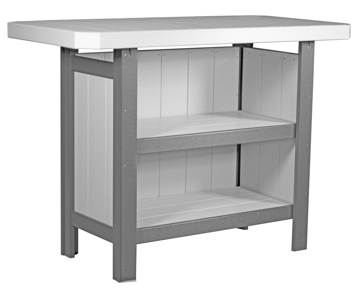 Serving Bar