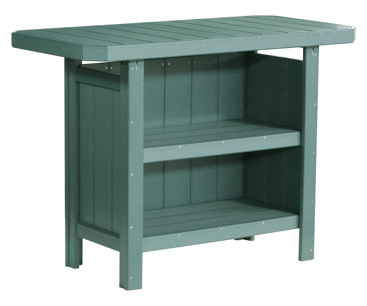 Serving Bar