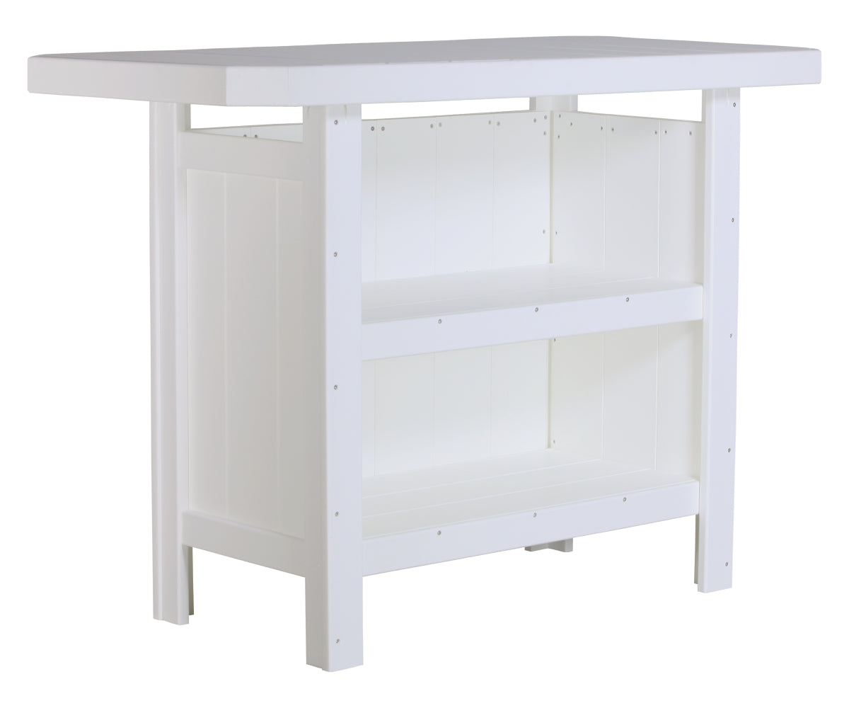 Serving Bar