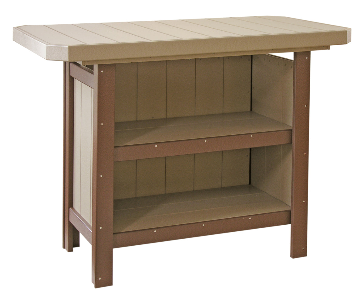 Serving Bar