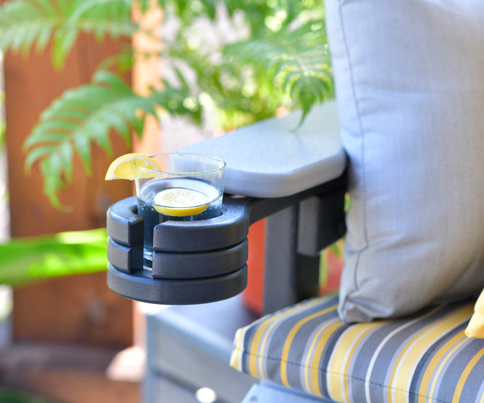 Cup Holder (Slideout)