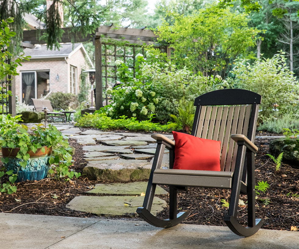 Porch Rocker