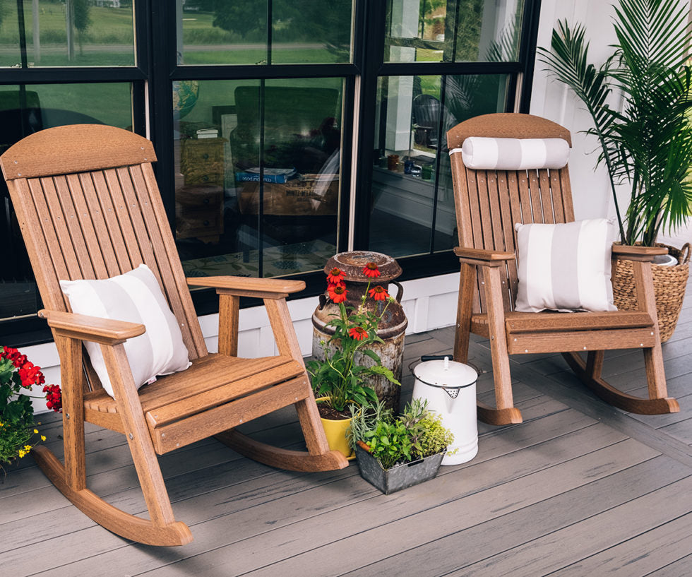 Porch Rocker