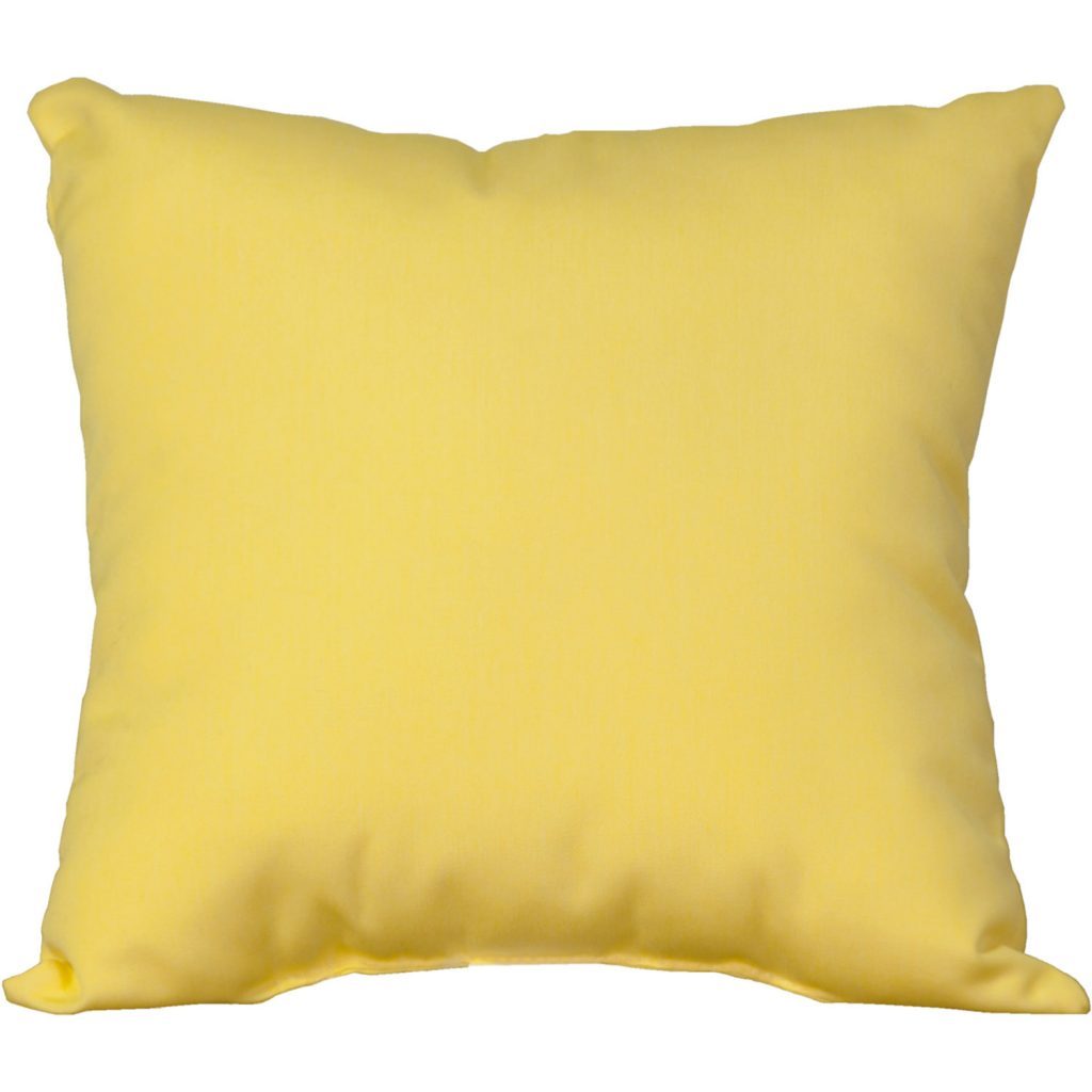 15" Toss Pillow