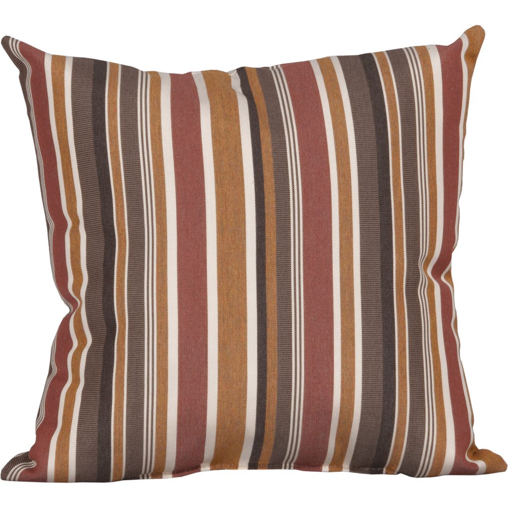 15" Toss Pillow