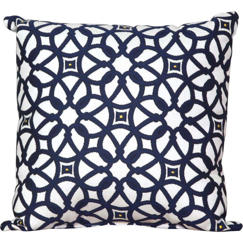 15" Toss Pillow