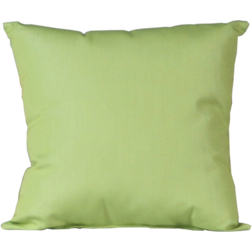 15" Toss Pillow