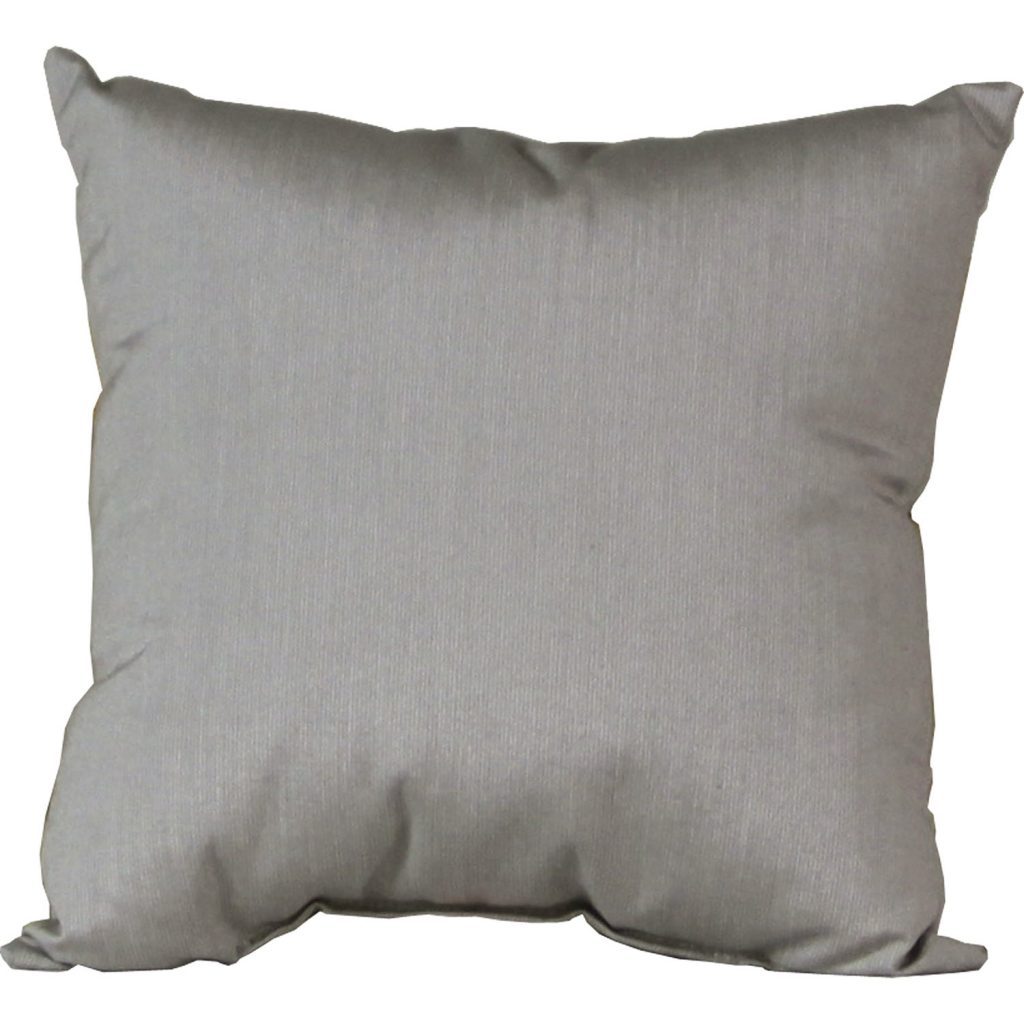 15" Toss Pillow