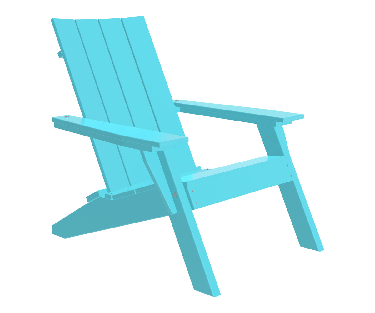 Urban Adirondack Chair