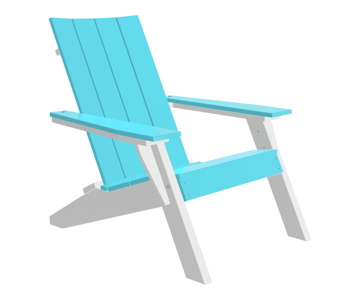 Urban Adirondack Chair