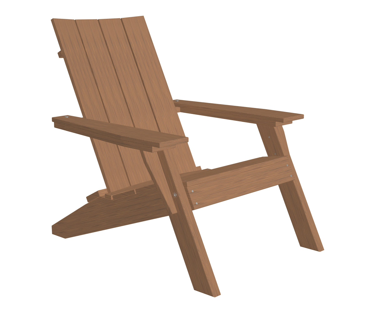 Urban Adirondack Chair
