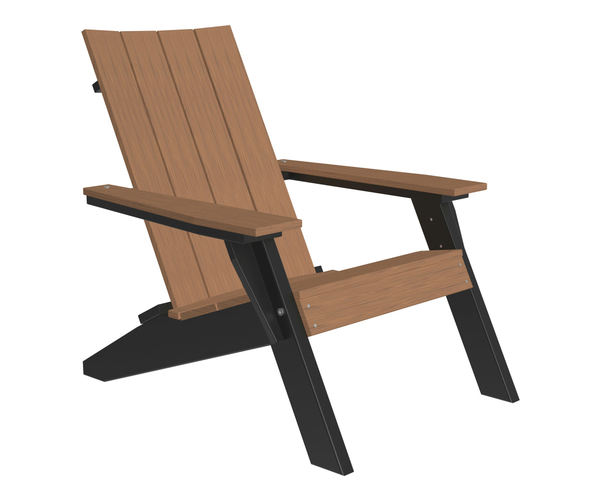 Urban Adirondack Chair