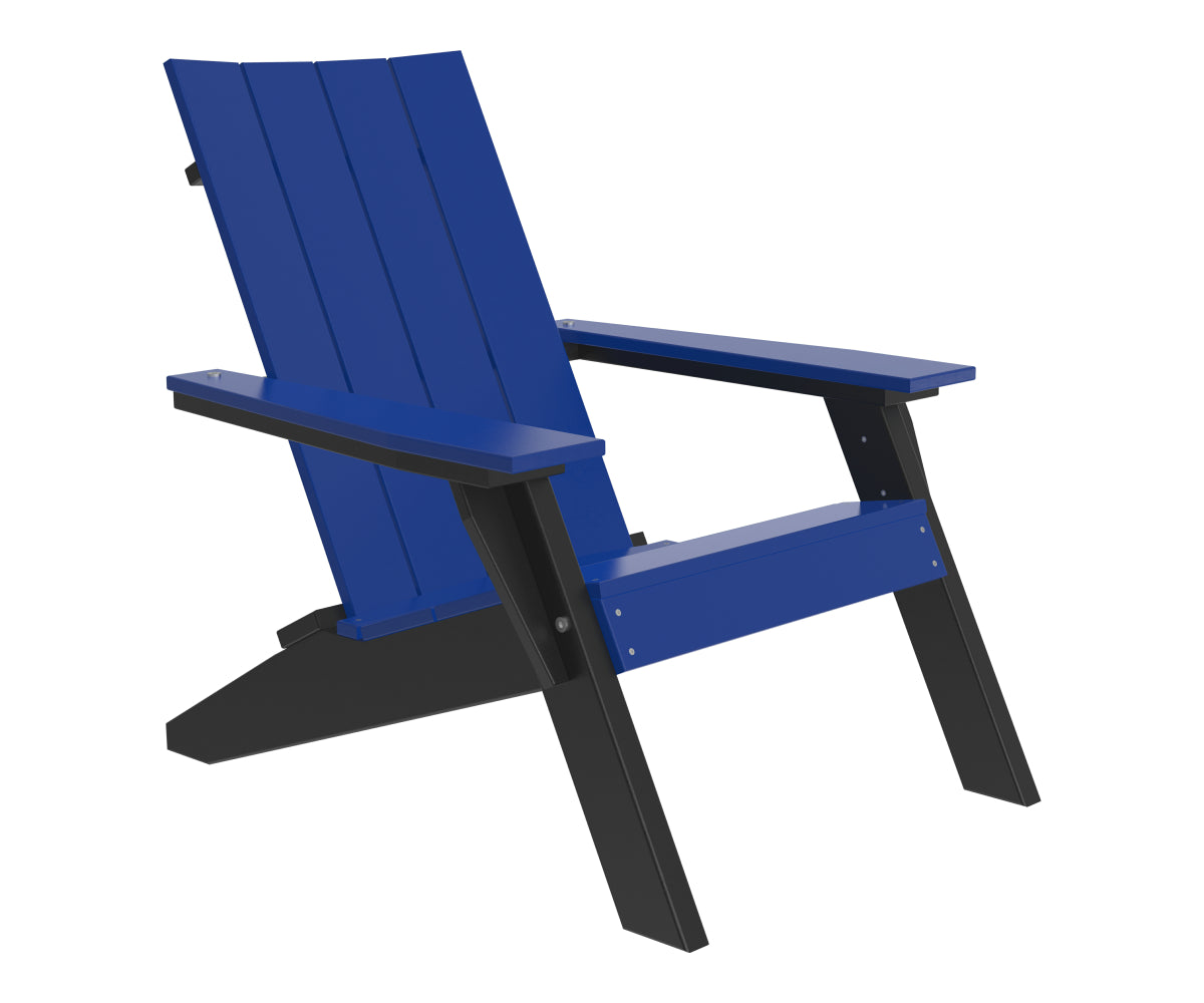 Urban Adirondack Chair