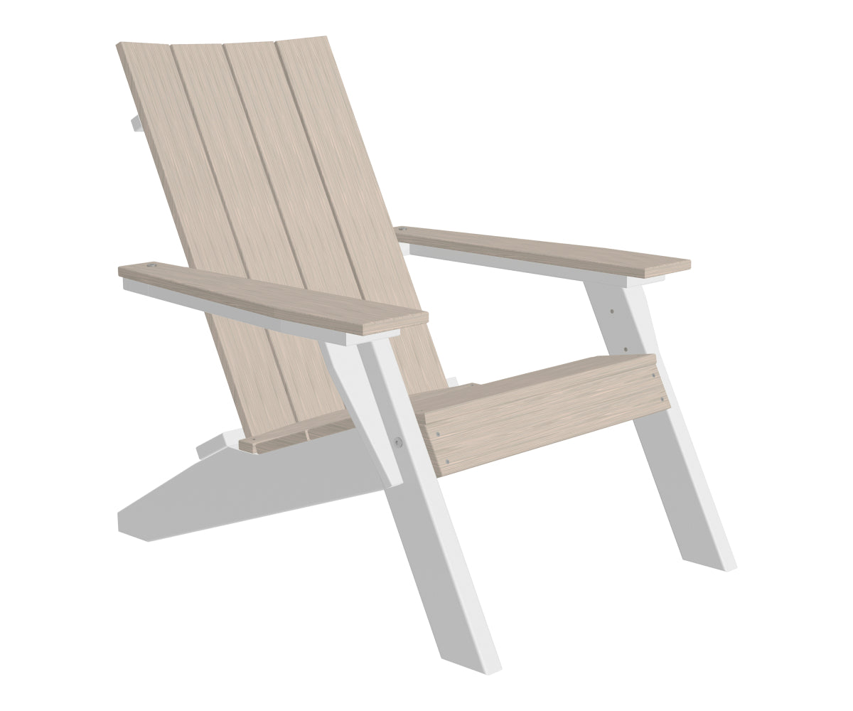 Urban Adirondack Chair