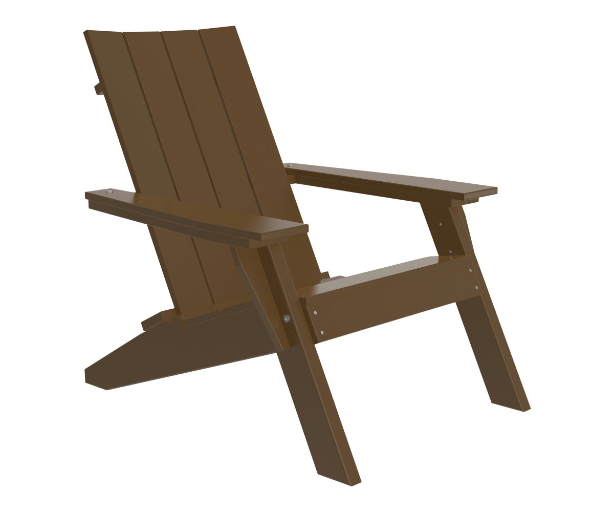 Urban Adirondack Chair
