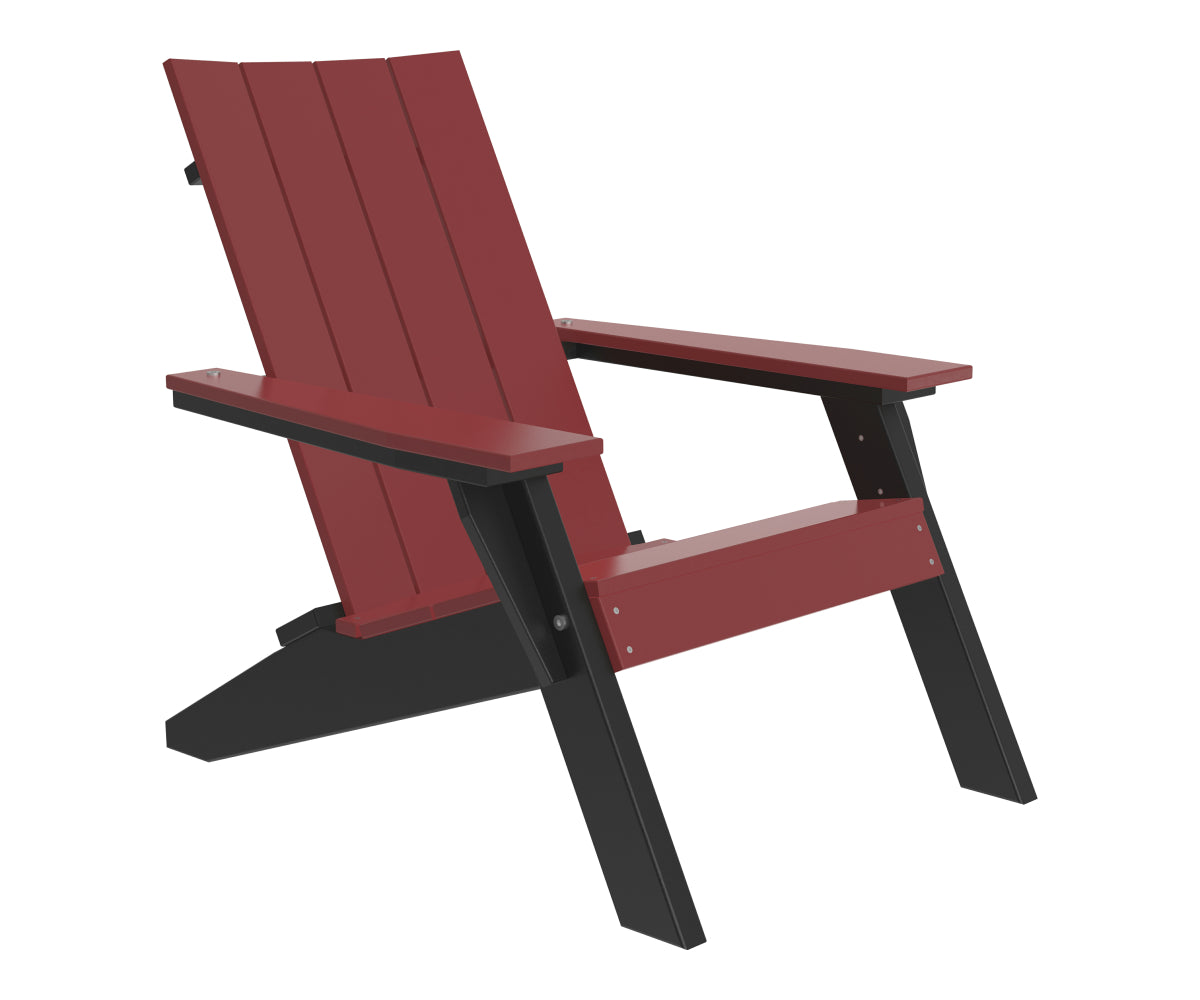 Urban Adirondack Chair
