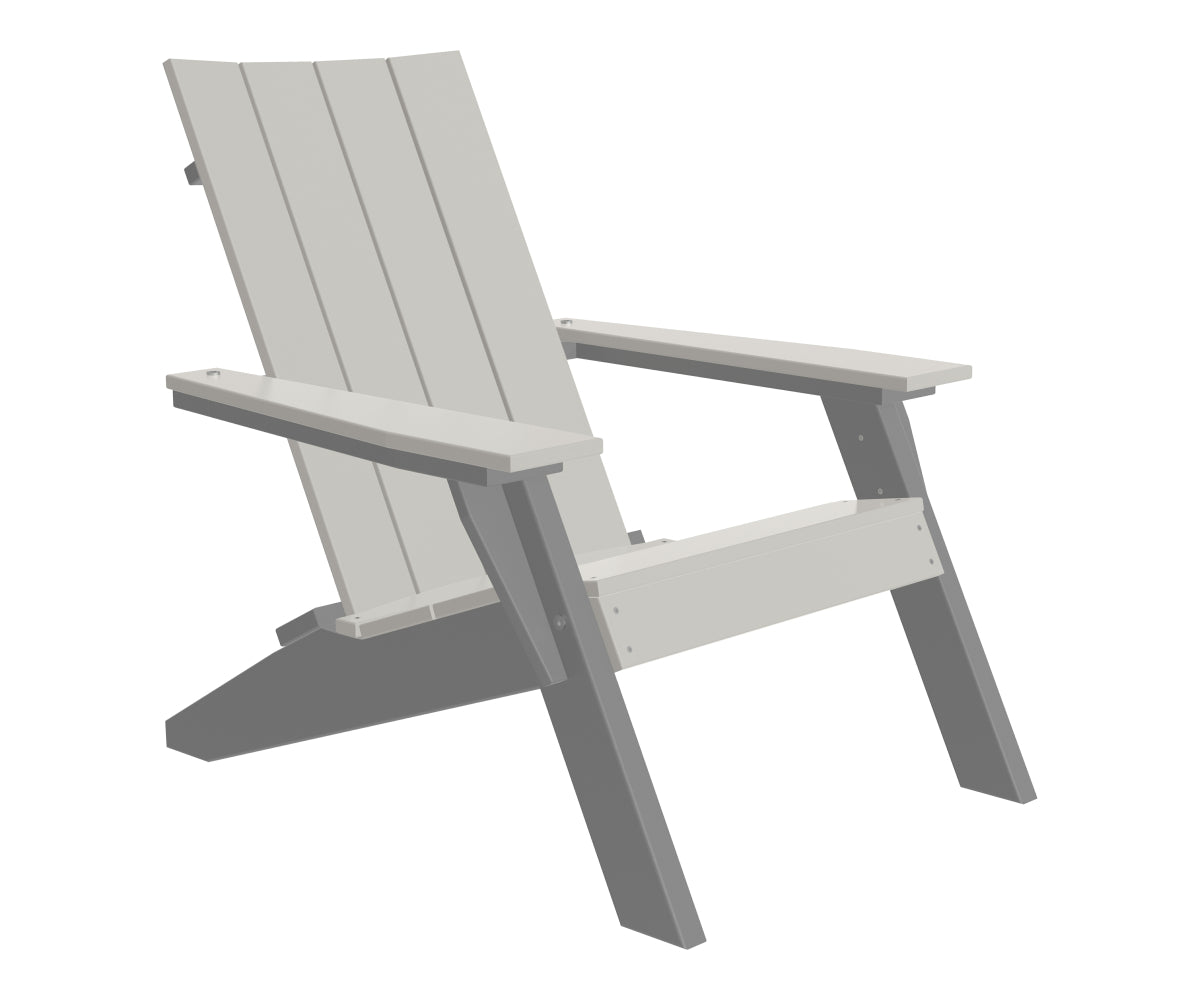 Urban Adirondack Chair