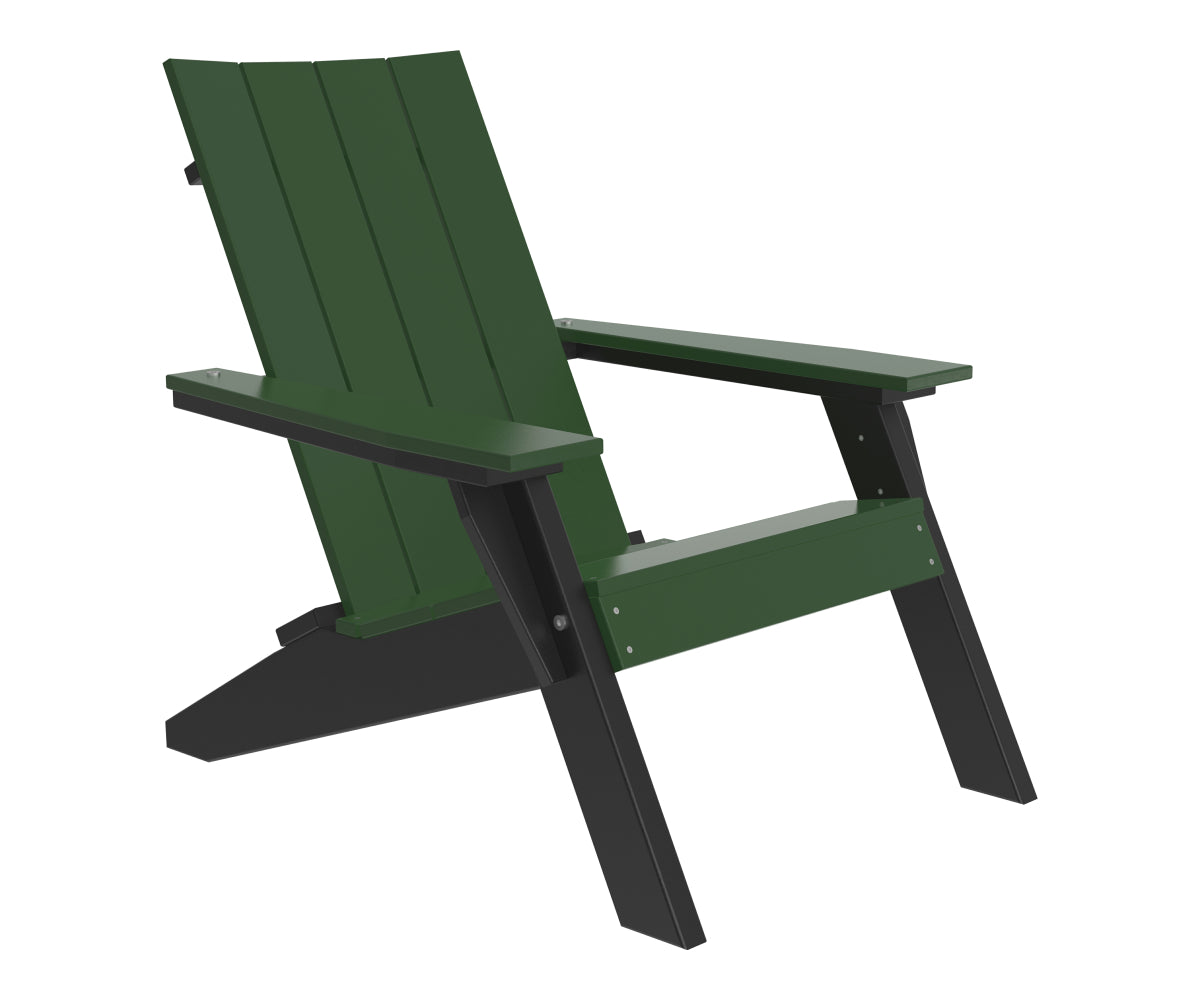 Urban Adirondack Chair