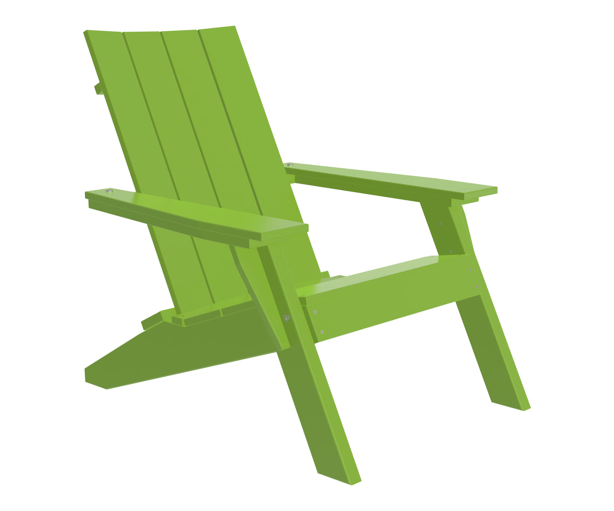 Urban Adirondack Chair