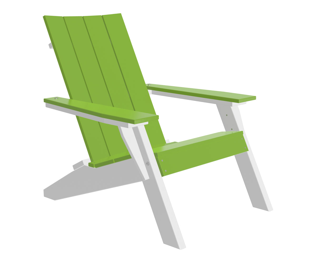 Urban Adirondack Chair
