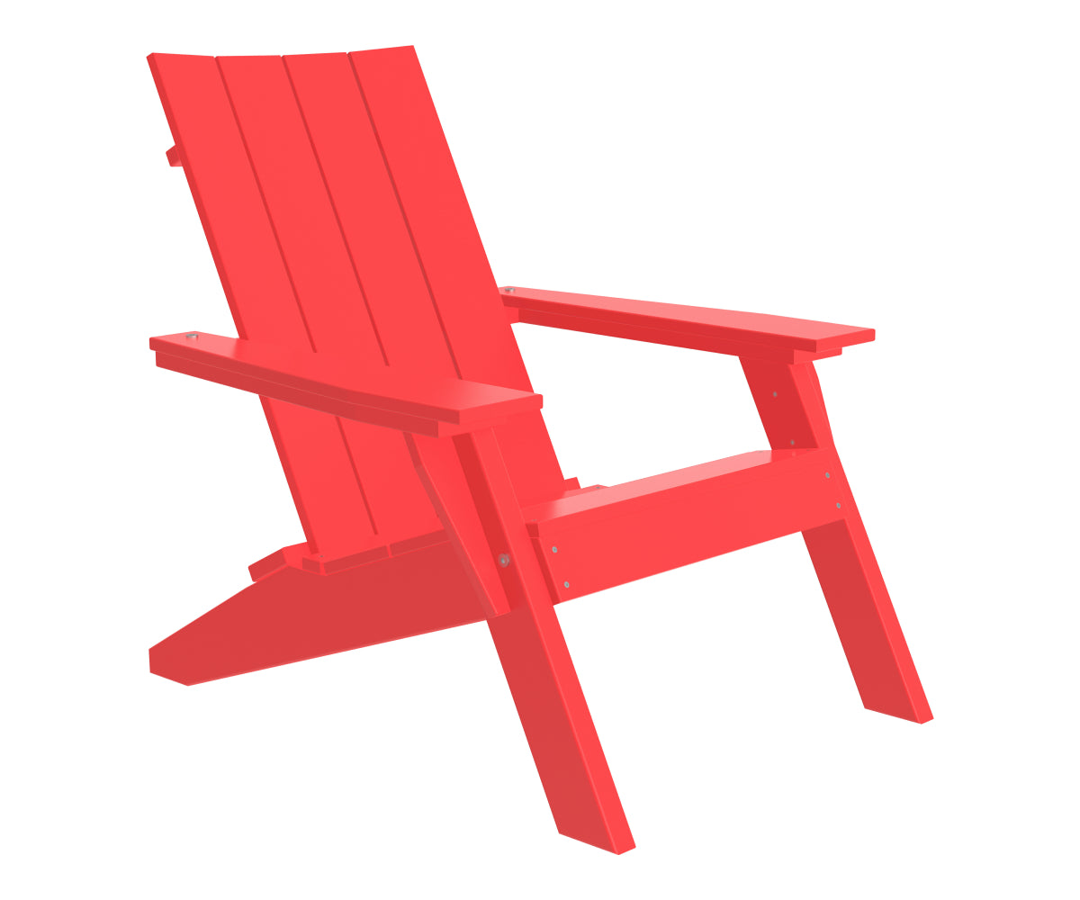 Urban Adirondack Chair