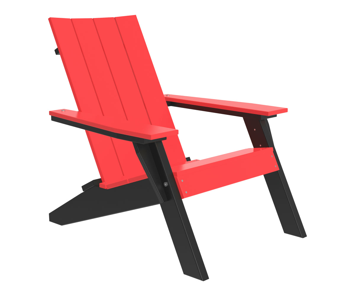 Urban Adirondack Chair