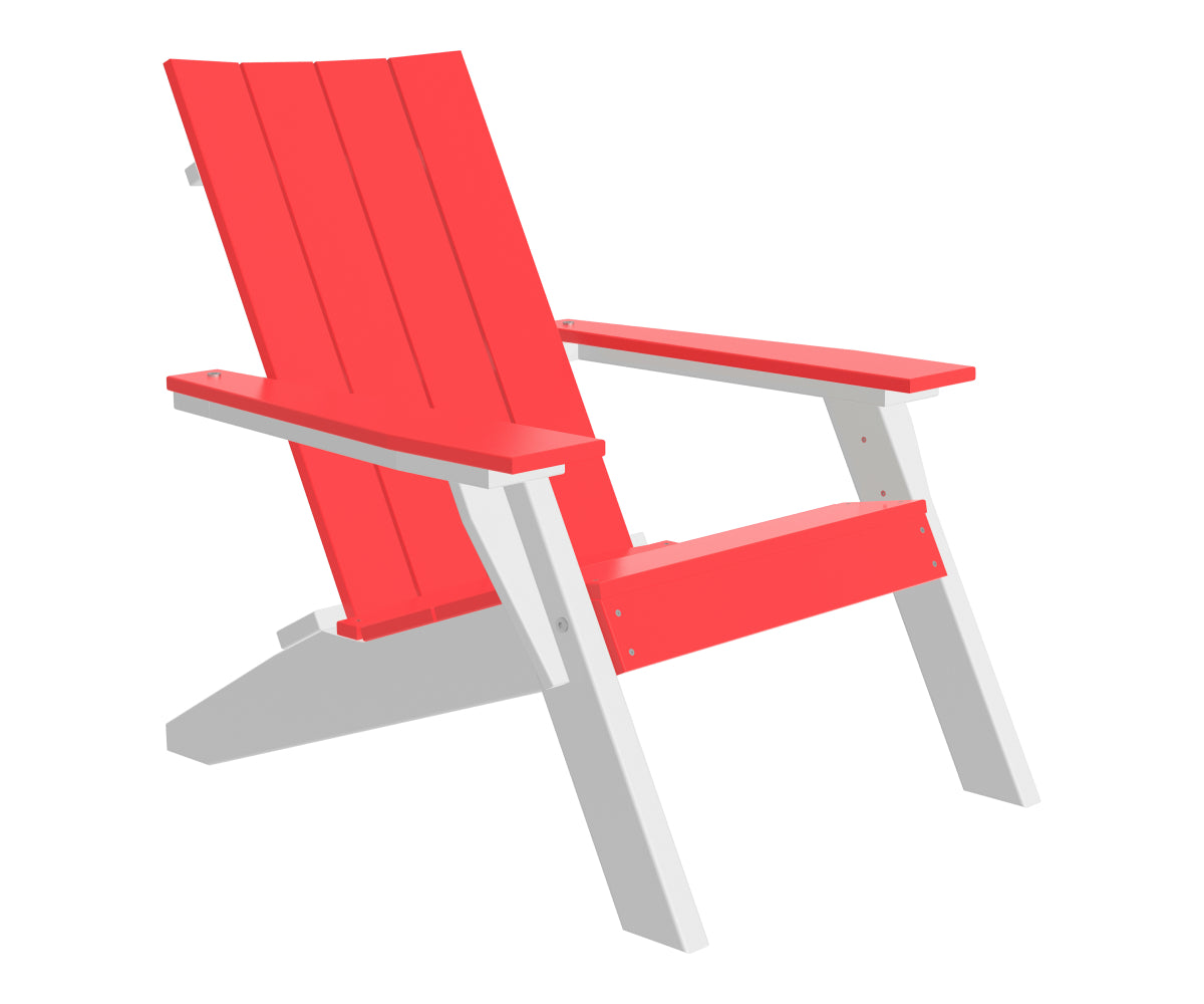Urban Adirondack Chair