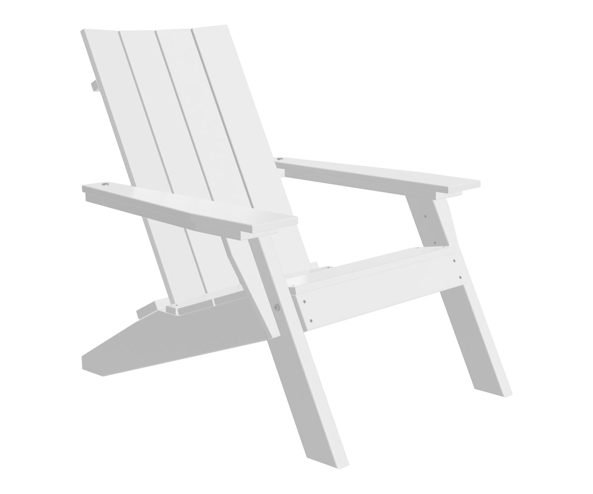 Urban Adirondack Chair