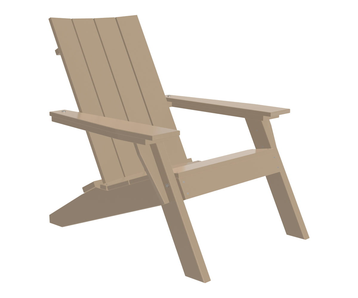 Urban Adirondack Chair