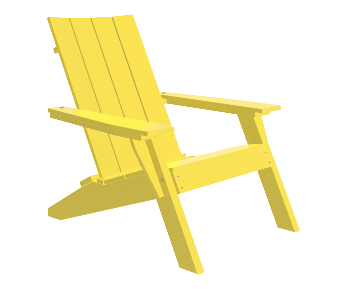 Urban Adirondack Chair