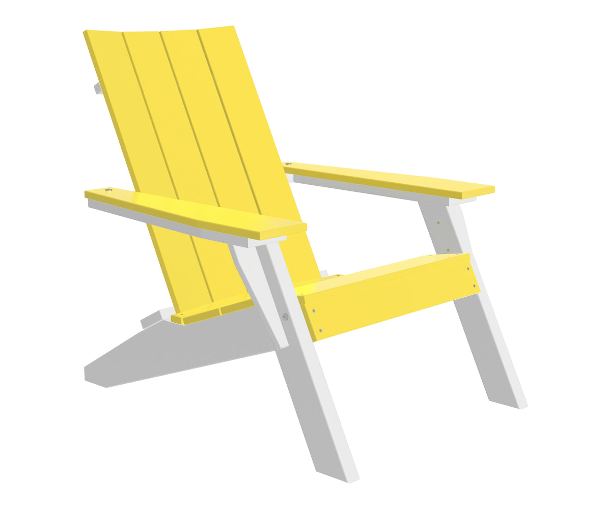 Urban Adirondack Chair