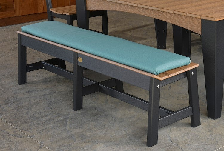 Cafe Bench Cushion (41' and 72')