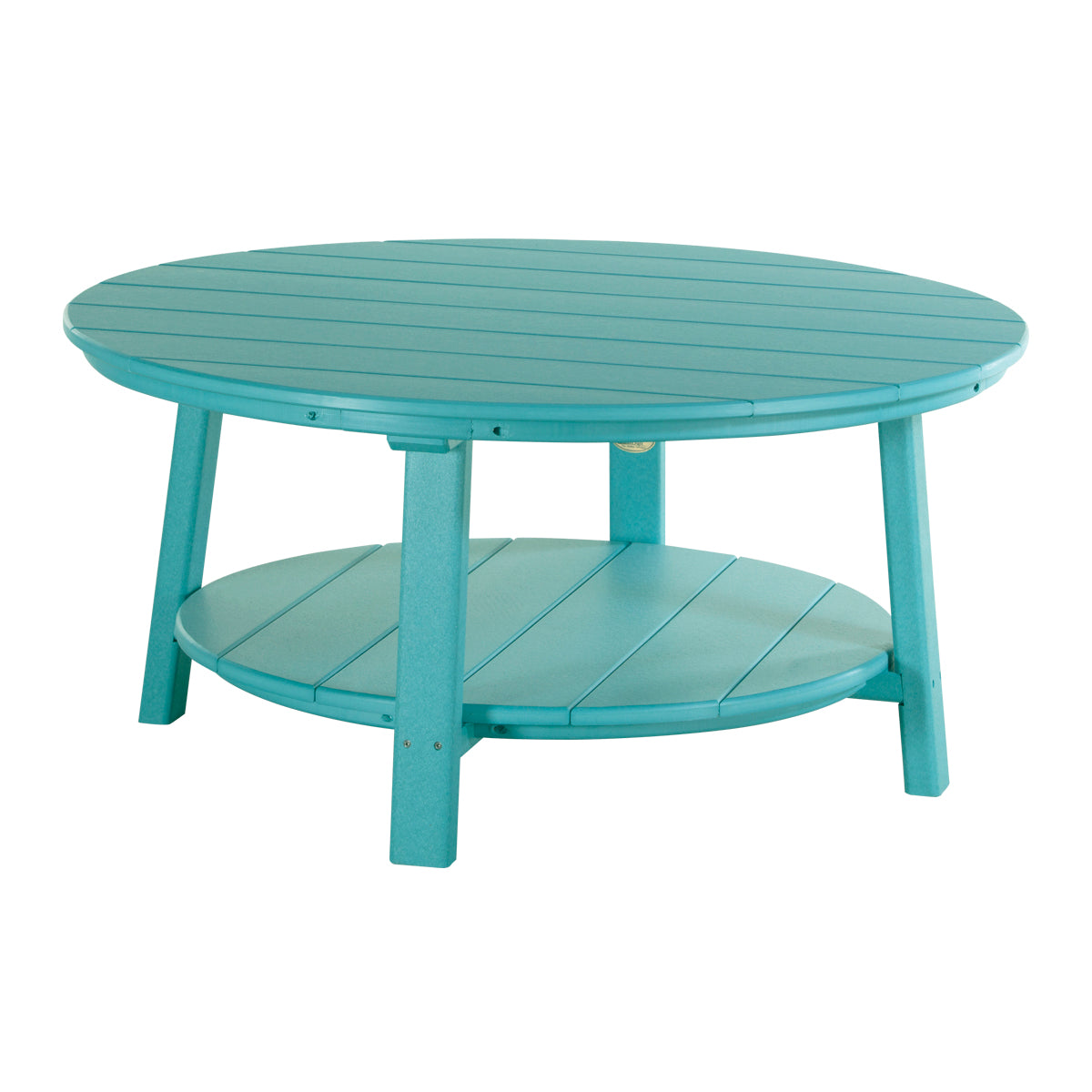Deluxe Conversation Table