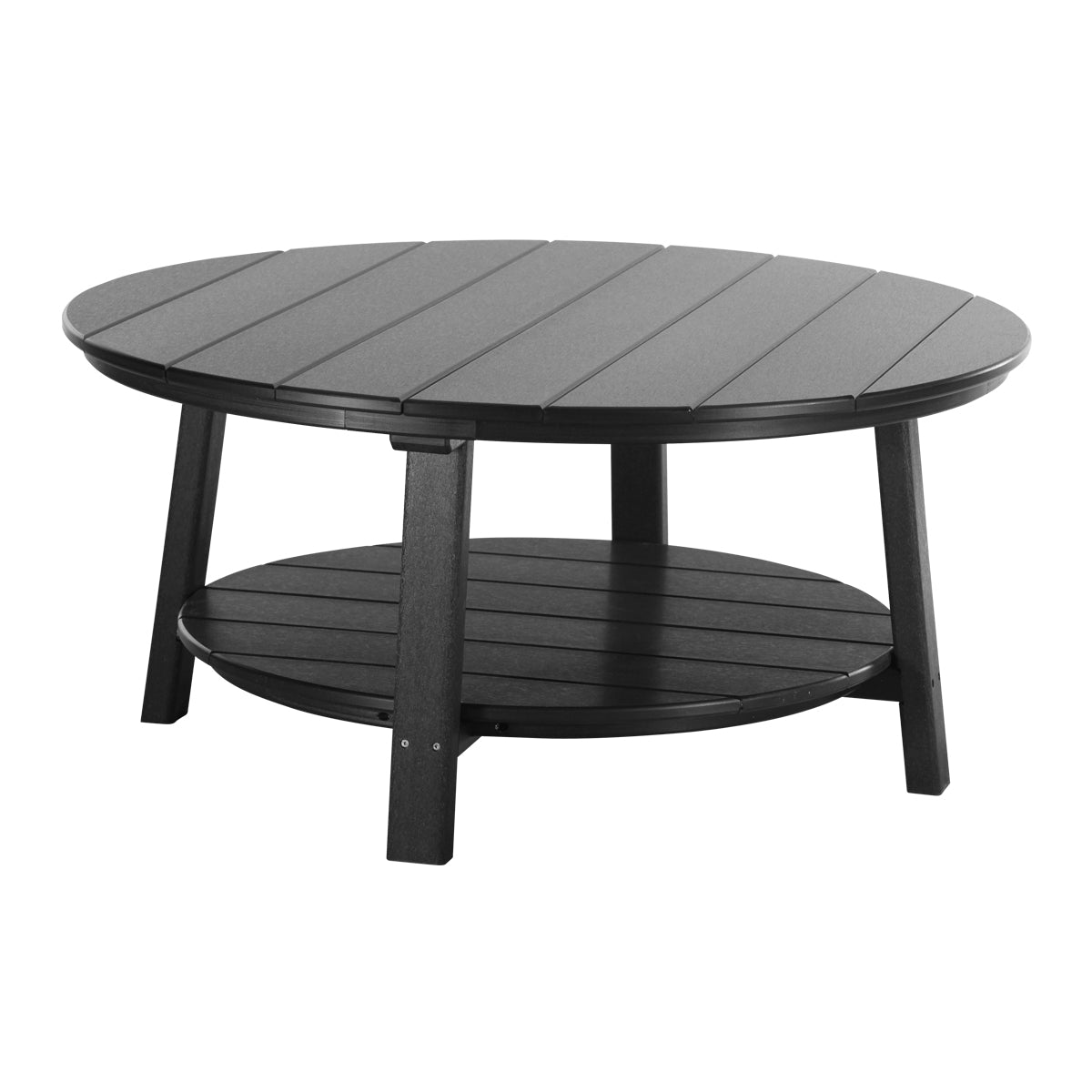 Deluxe Conversation Table