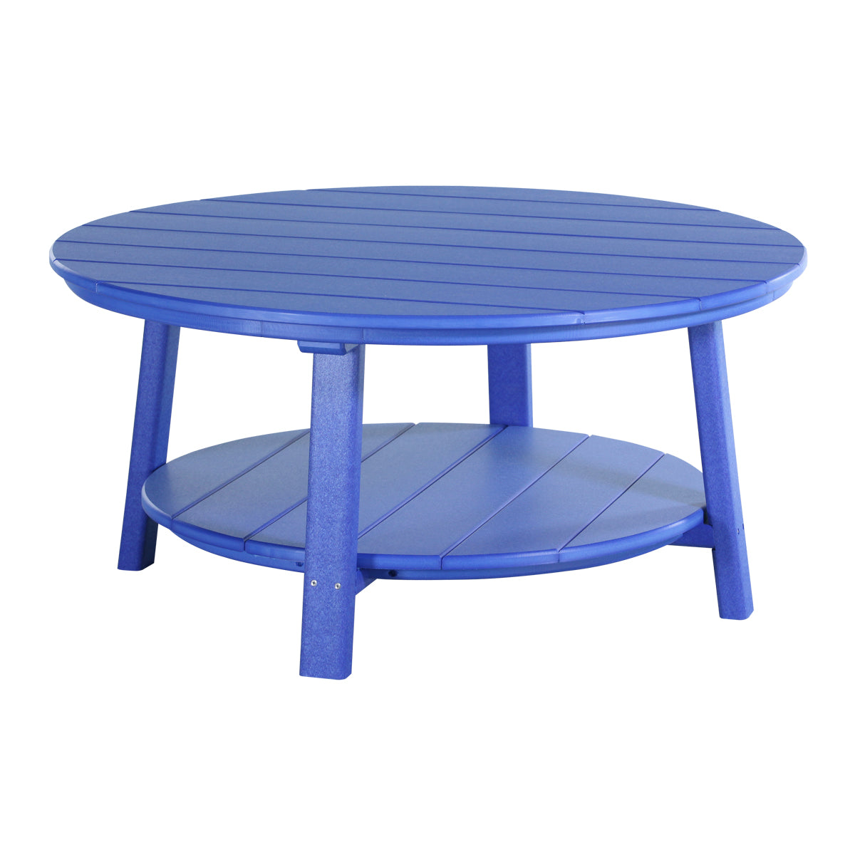 Deluxe Conversation Table