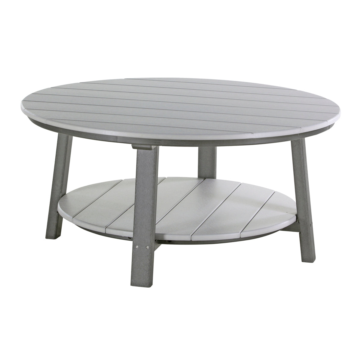 Deluxe Conversation Table