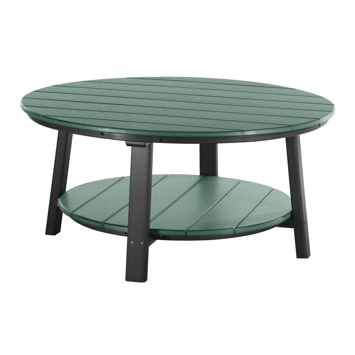Deluxe Conversation Table